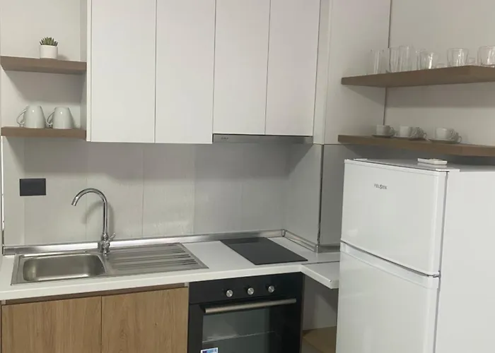 Lulu - Gray Apartament *