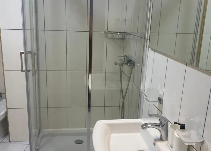 Lulu - Gray Apartament *