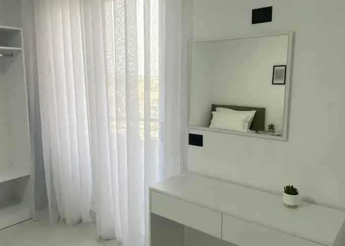 Lulu - Gray Apartament