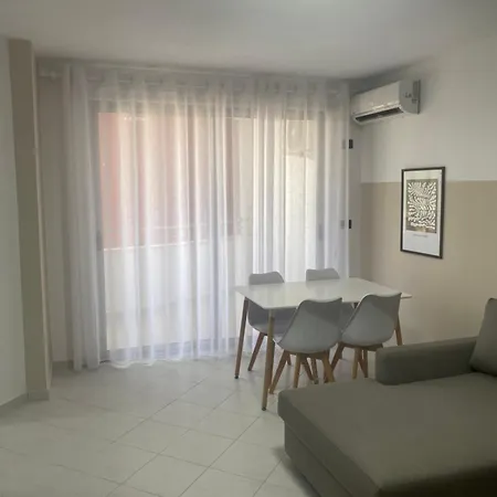 Apartment Lulu - Gray Golem (Tirana)