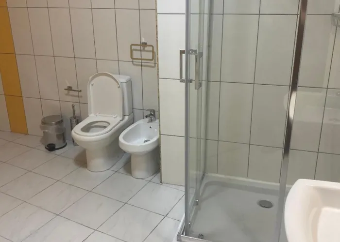 Appartement Lulu - Gray *